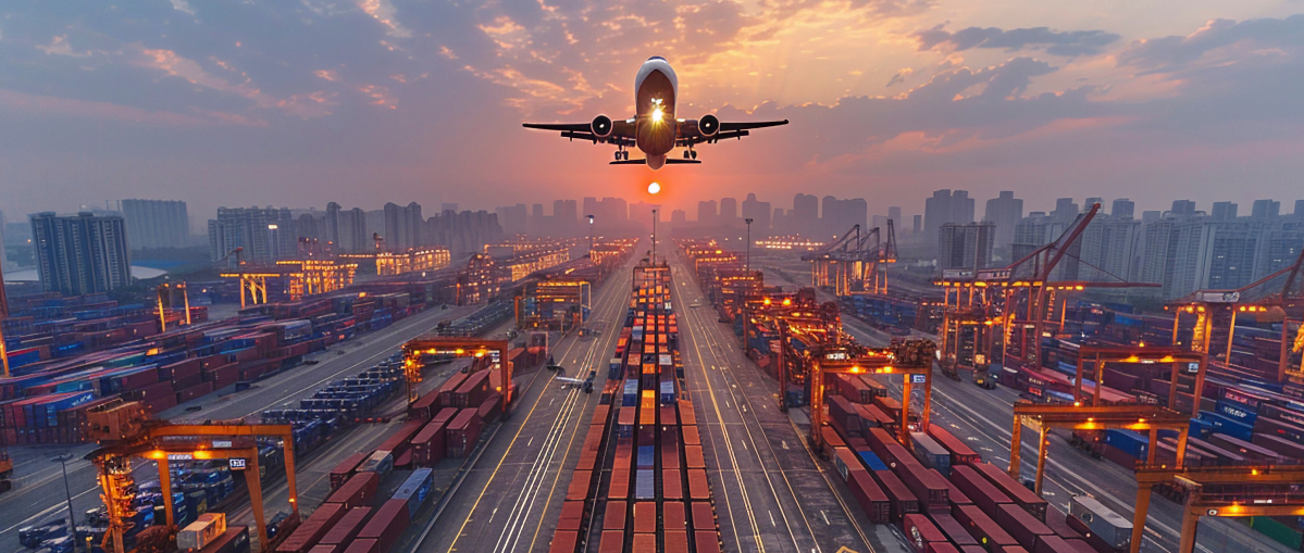 Image of Air Freight